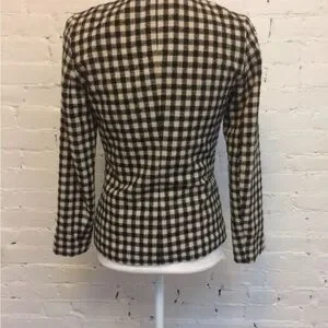 STEVEN ALAN ＜MA/RE'＞WOOL MIX JACKET Steven Alan | Jackets